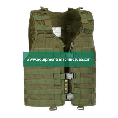 Army Vest