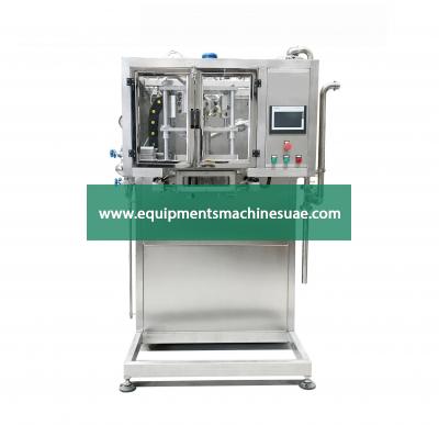 Aseptic Large Bag Filling Machine