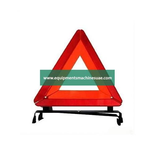 Auto Accessory Car Safety Products Traffic Warning Triangles