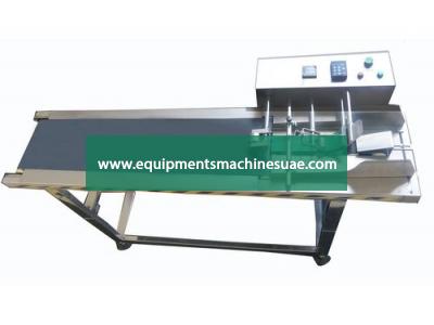 Auto Feeding Stacking Conveyor