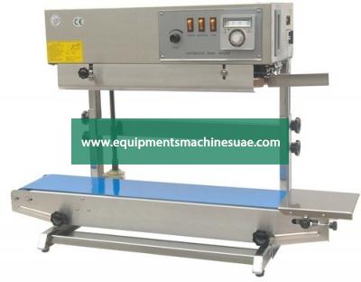 Automatic Band Sealer Machines