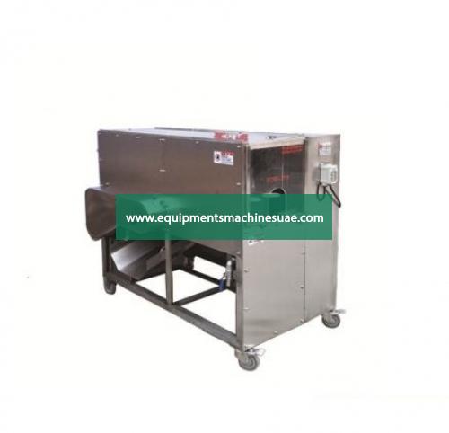 Seafood Automatic Fish Fillet Machine