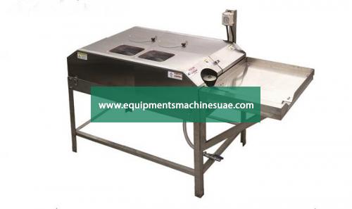 Seafood Automatic Fish Filleting Machine