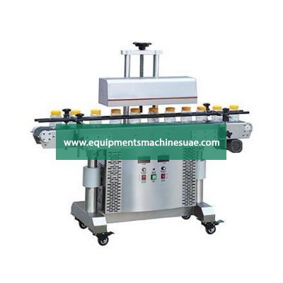 Automatic Induction Sealing Machine