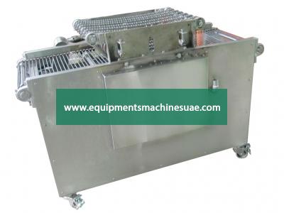 Automatic Pig Hair Remover Manufacturers