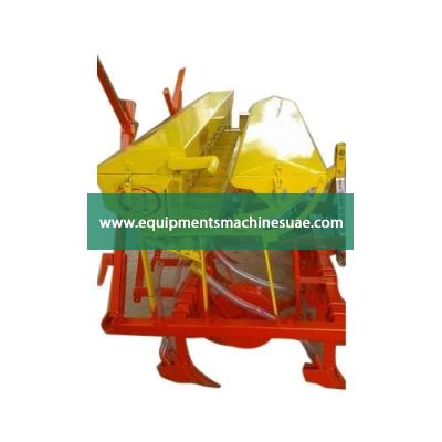 Automatic Seed Sowing Machine