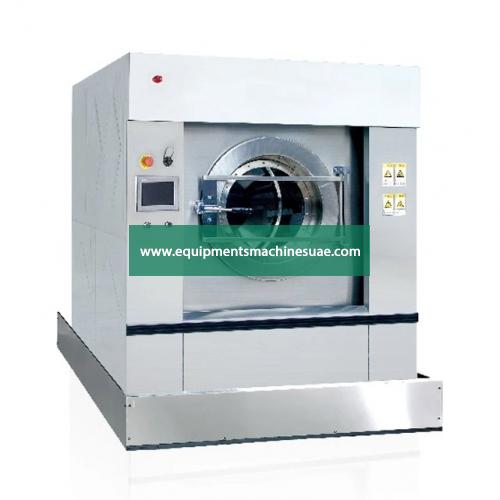 Automatic Tilting Washer Extractor