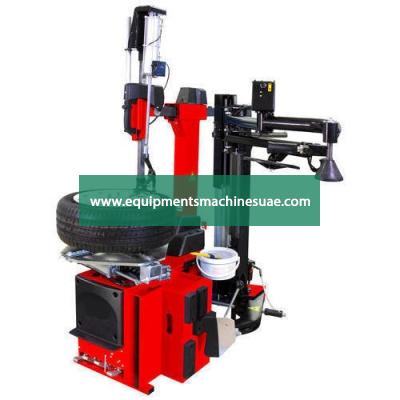 Automatic Tyre Changer Machine