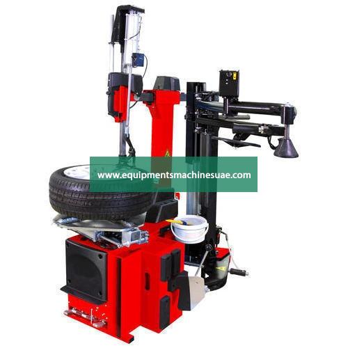 Garage Automatic Tyre Changer