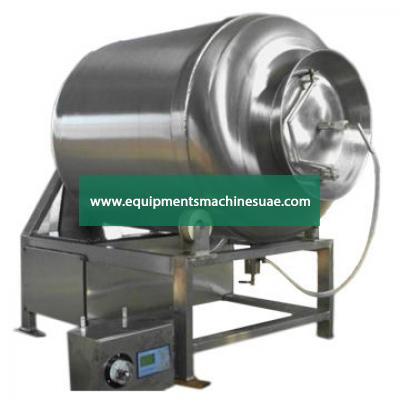 Automatic Vacuum Tumbler Manufacturers