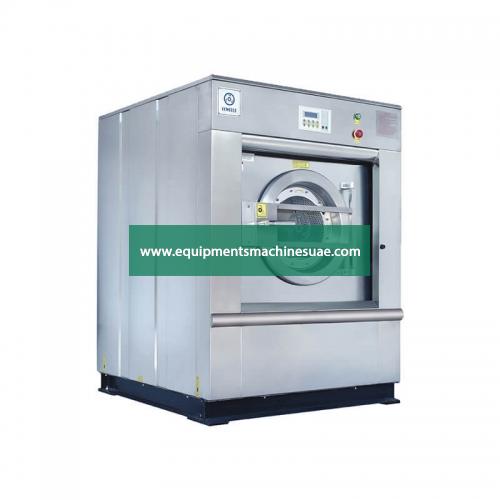 Automatic Washer Extractor