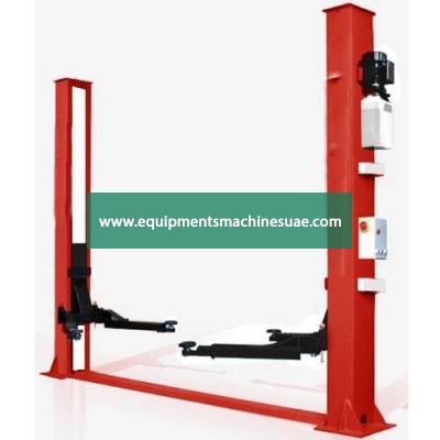 Automotive Workshop 4Ton Hydraulic Lift