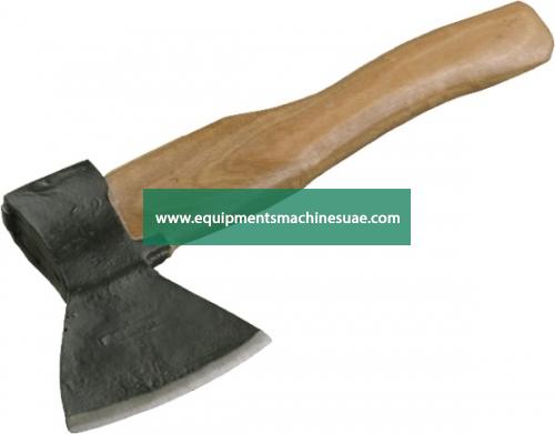 Axe Handles For Splitting Wood