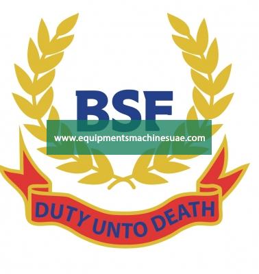 BSF Logo