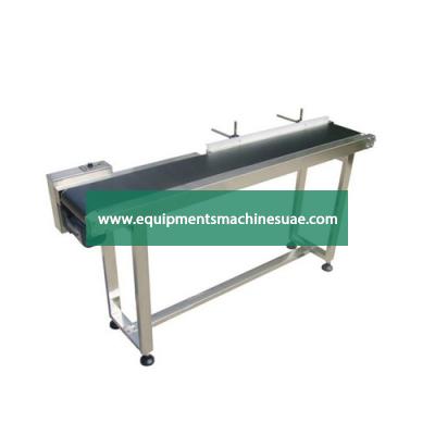 Batch Coding Conveyor