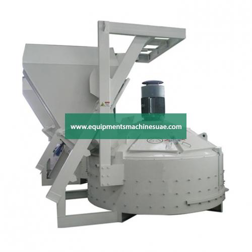 Best Commercial Concrete Planetary Mixer Cost with Enhanced Mixer Models