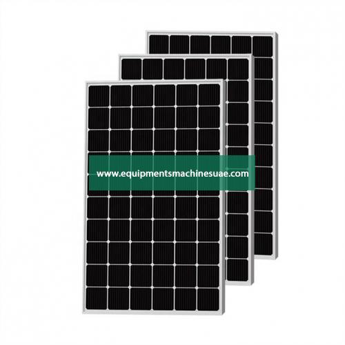 Best Type Of Solar Panel For Home Use