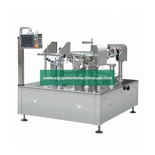 Big Bag Packaging Machines