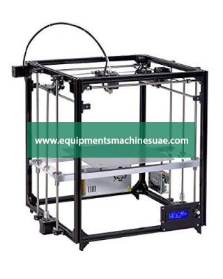 Big Printing Size Aluminum Metal Structure 3D Printer Kit