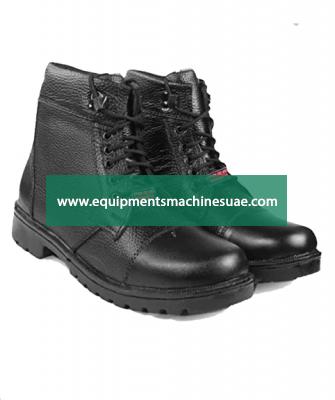 Black Army Boot Suppliers