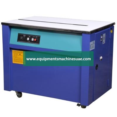 Box Strapping Machine