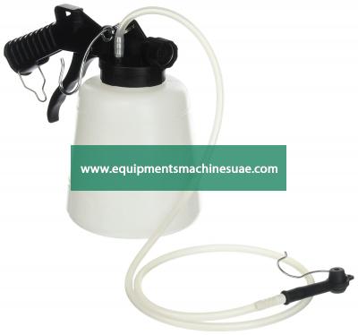 Brake Oil Bleeder