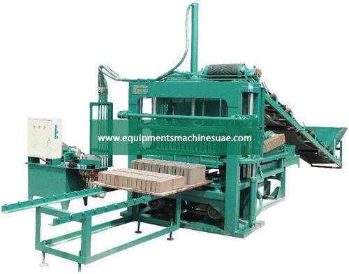 Brick Making Machines