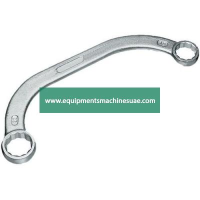 C Type Halfmoon Wrench