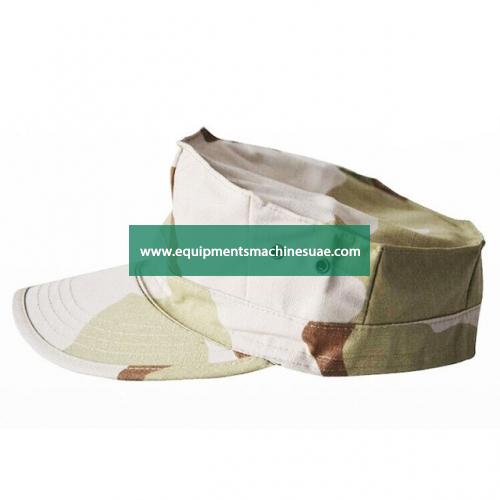 Camouflage Military Tactical Army Cap