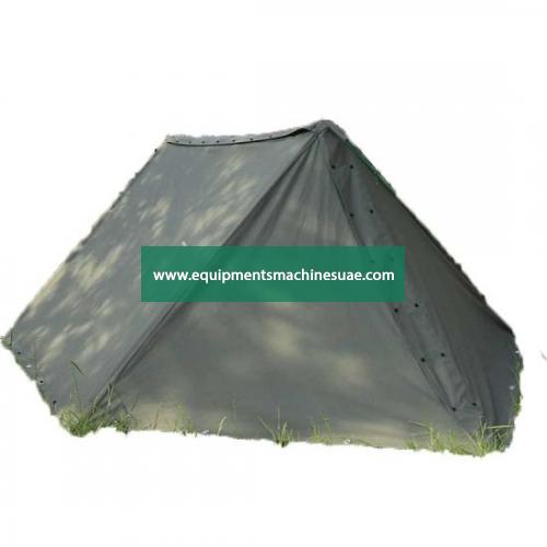 Camping Exhibition Army Warehouse Tent