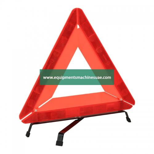 Car Safety Reflective Warning Triangle for Emergency