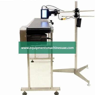 Carton Numbering Machine