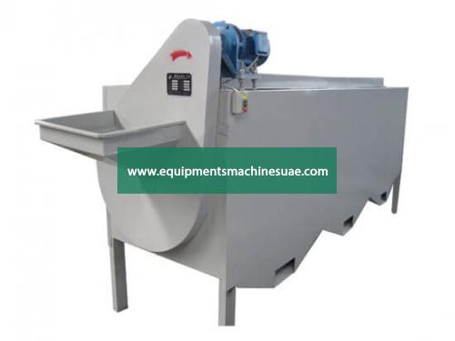 Cashew Grading Machine