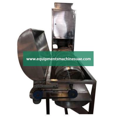 Cashew Kernel Grading Machine