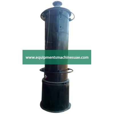 Cashew Pressure Steam Boiler