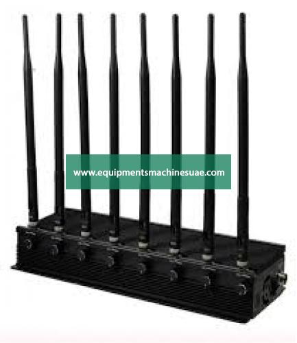 Cellphone Jammer 5G