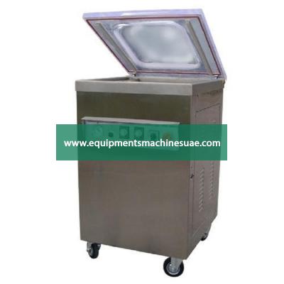 Chamber Vacuum Packaging Machine