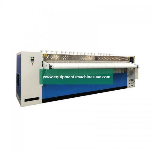 Chest Flatwork Ironer