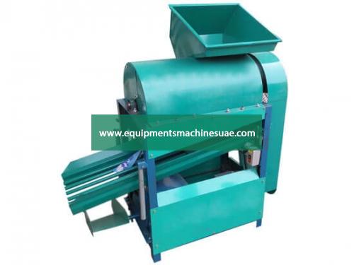 Chestnut Shelling Machine