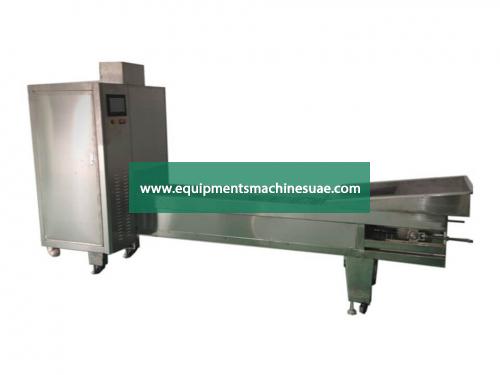 Chicken Feet Cutting Machine