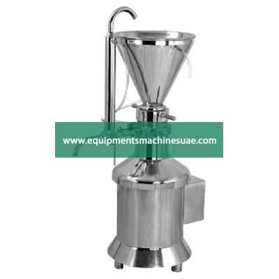 Colloid Mill