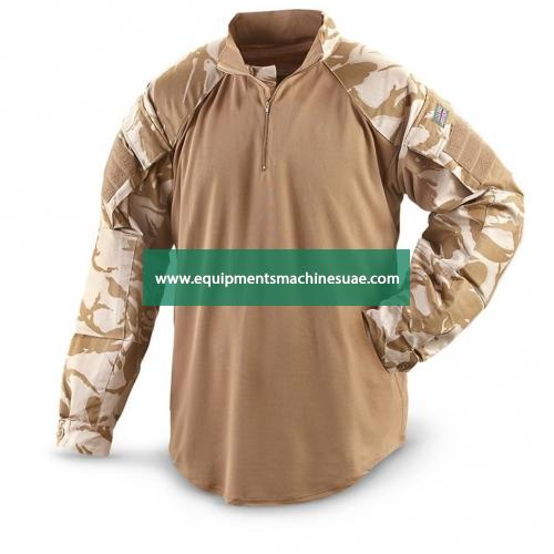 Combat Frog Style Tactical Shirt