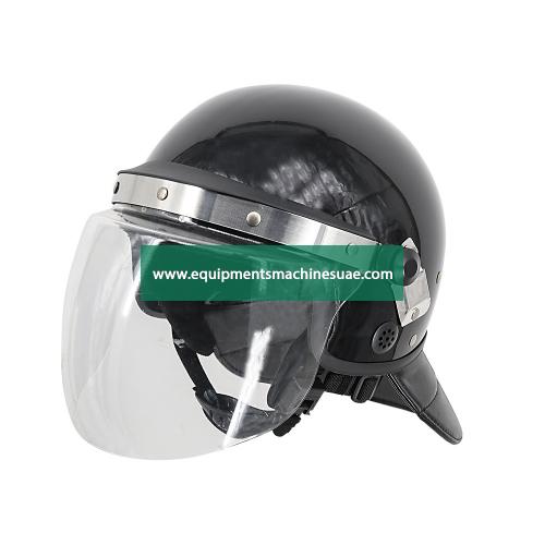Military Tactical Anti-Riot Helmet