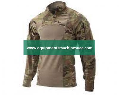 Combat Shirt