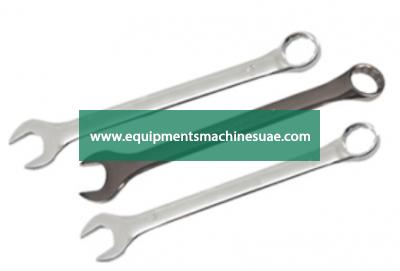 Combination Spanner Elliptical