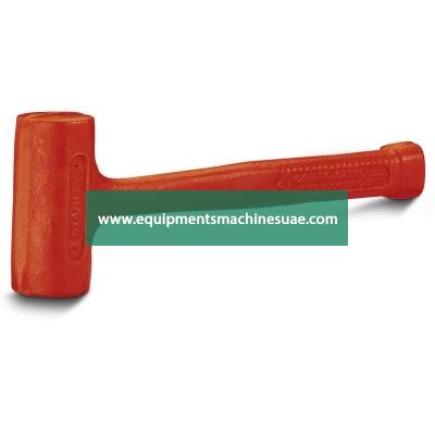 Compo-Cast Standard Head Soft Face Hammers