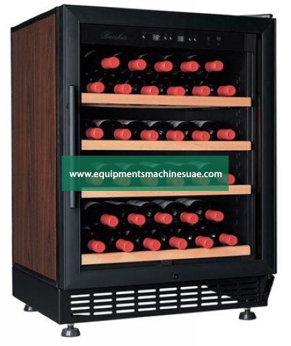 Compressor Wine Cooler Wine Cellar