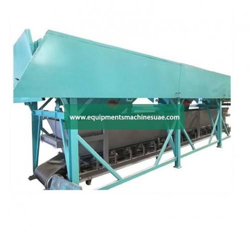 Concrete Dosing Machine