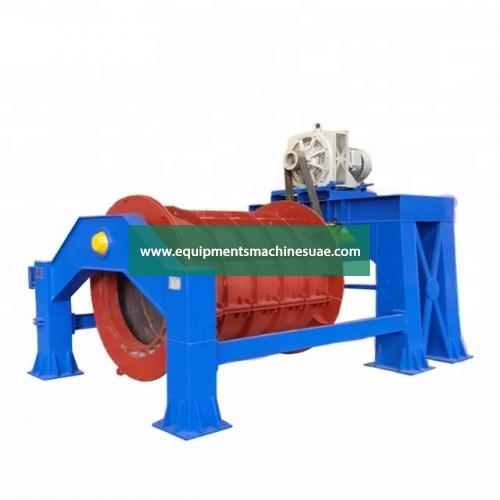 Concrete Drain Pipe Machine