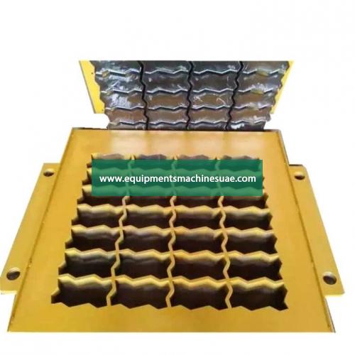 Concrete Paving Mould